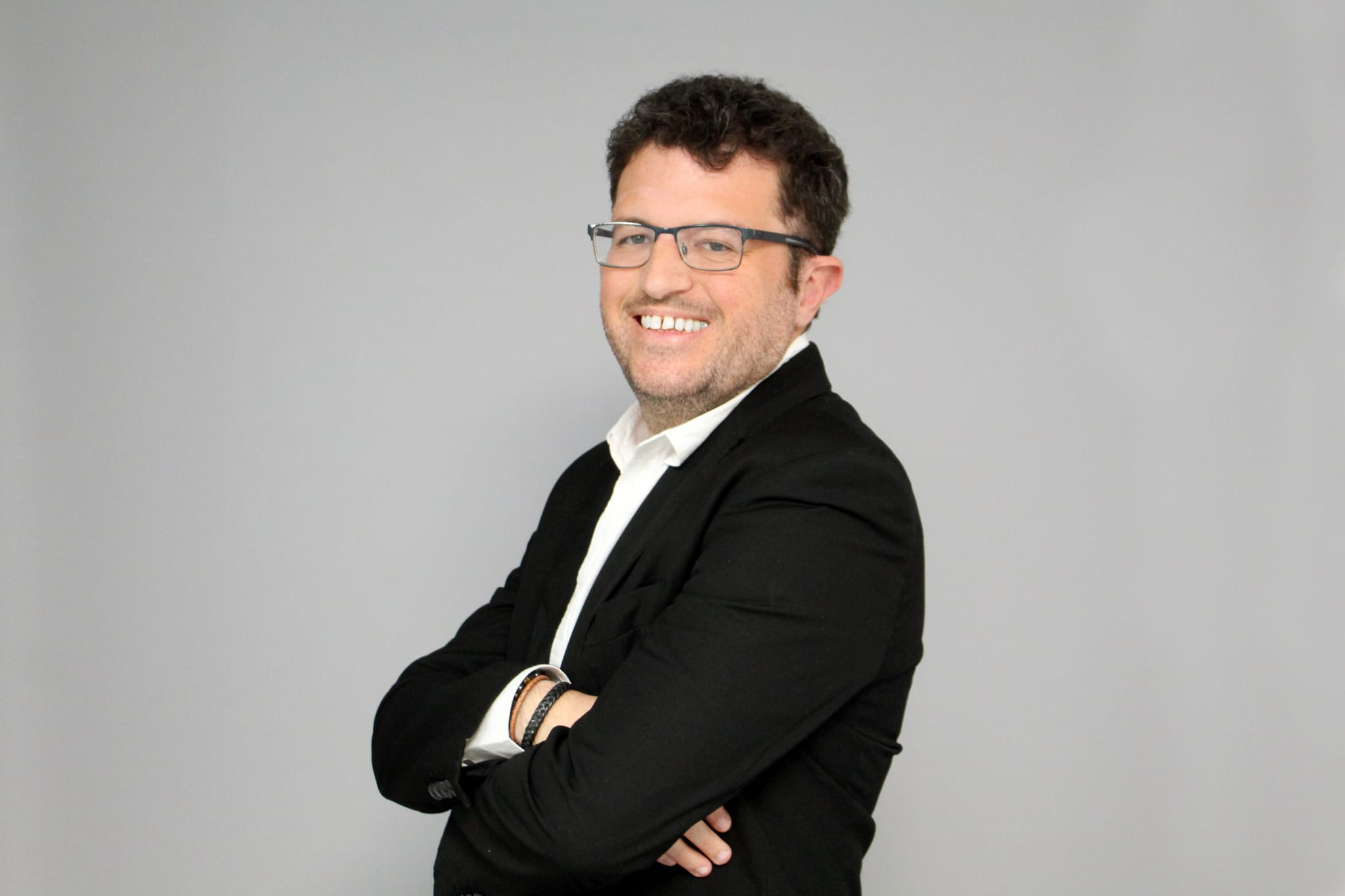 Nicolas Arquin au travail - Processus de création de contenu SEO